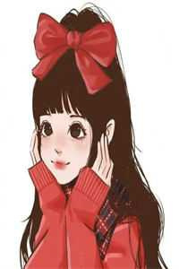 水千丞：小白杨