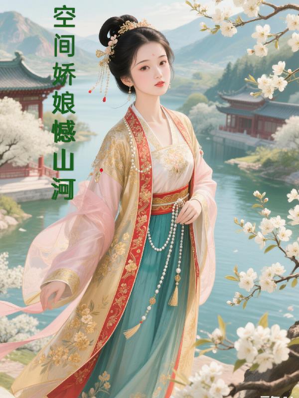 空间娇娘憾山河